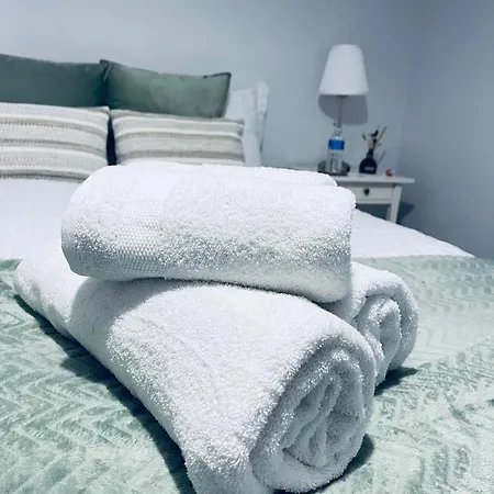 Cozy Shared House
