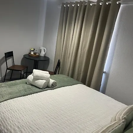 Cozy Shared House Almondsbury